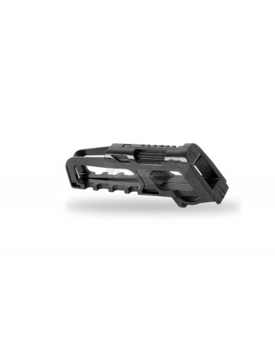 Guide Chaine Moto POLISPORT CHAINGUIDE CRF250/450 11-20 BK Guide Chaine Moto POLISPORT CHAINGUIDE CRF250/450 11-20 BK