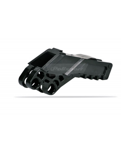 Guide Chaine Moto POLISPORT CHAINGUIDE KXF250/450 06-08 BK Guide Chaine Moto POLISPORT CHAINGUIDE KXF250/450 06-08 BK