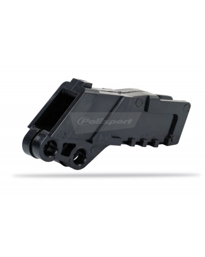 Guide Chaine Moto POLISPORT CHN GDE KX03-08/KXF250 04-05BK Guide Chaine Moto POLISPORT CHN GDE KX03-08/KXF250 04-05BK