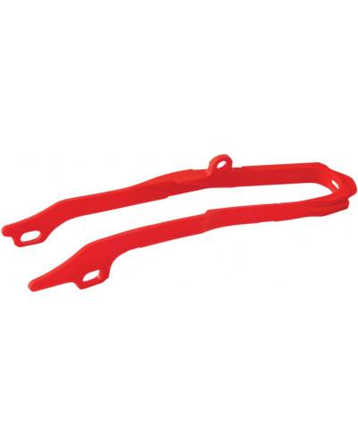 Guide Chaine Moto POLISPORT CHN SLIDR CRF25018- 450 17- RD Guide Chaine Moto POLISPORT CHN SLIDR CRF25018- 450 17- RD