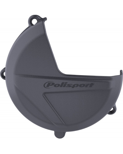 Sabot Moteur Moto POLISPORT CLUTCH CVR BETA 13-17 GRY Sabot Moteur Moto POLISPORT CLUTCH CVR BETA 13-17 GRY