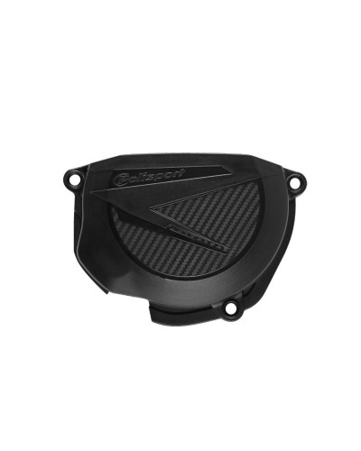 Sabot Moteur Moto POLISPORT CLUTCH CVR BETA 20-24 BK