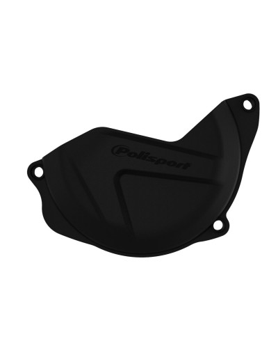 Sabot Moteur Moto POLISPORT CLUTCH CVR PROT HONDA BK Sabot Moteur Moto POLISPORT CLUTCH CVR PROT HONDA BK