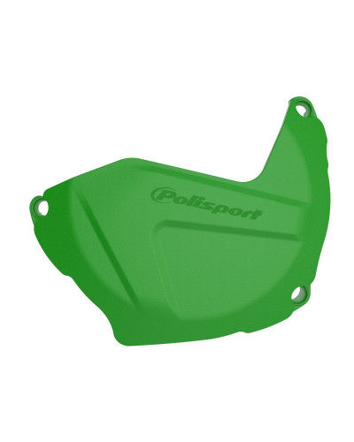 Sabot Moteur Moto POLISPORT CLUTCH CVR PROT KAWA GN Sabot Moteur Moto POLISPORT CLUTCH CVR PROT KAWA GN