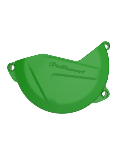 Sabot Moteur Moto POLISPORT CLUTCH CVR PROT KAWA GN Sabot Moteur Moto POLISPORT CLUTCH CVR PROT KAWA GN