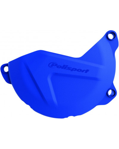 Sabot Moteur Moto POLISPORT CLUTCH CVR SE250/3 14- BL