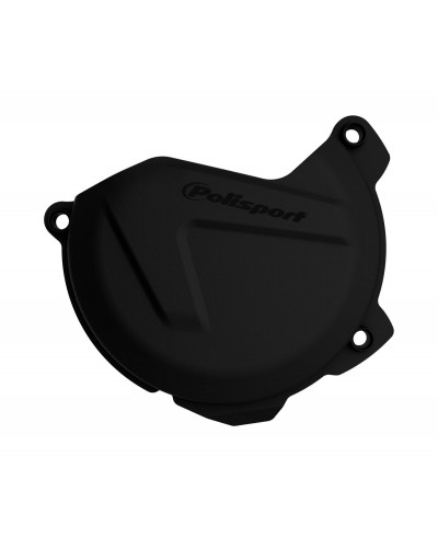 Sabot Moteur Moto POLISPORT CLUTCHCVR PROT KTM HVA BK Sabot Moteur Moto POLISPORT CLUTCHCVR PROT KTM HVA BK