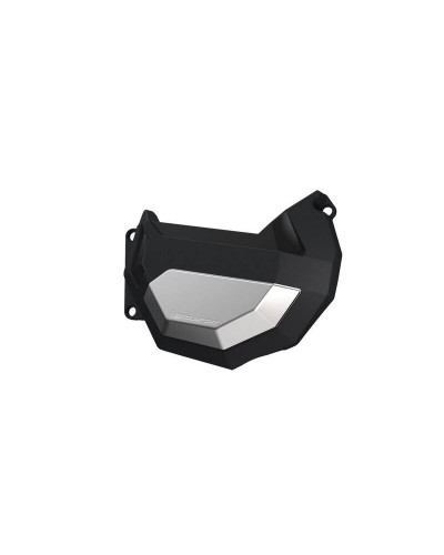 Plastiques Accessoires Moto POLISPORT Couvre-carter d'embrayage POLISPORT - Honda CRF1100 L Africa Twin Manual