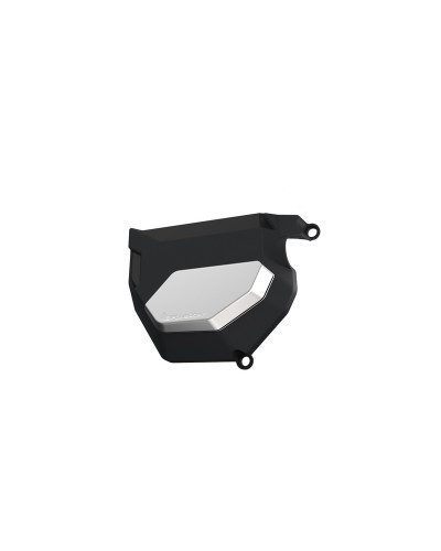 Plastiques Accessoires Moto POLISPORT Couvre-carter d'embrayage POLISPORT - Yamaha