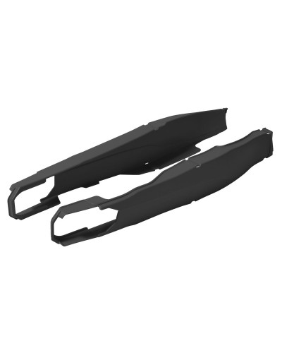 Accessoires Amortisseurs Moto POLISPORT COVER SARM KTM EXC/F BK Accessoires Amortisseurs Moto POLISPORT COVER SARM KTM EXC/F BK