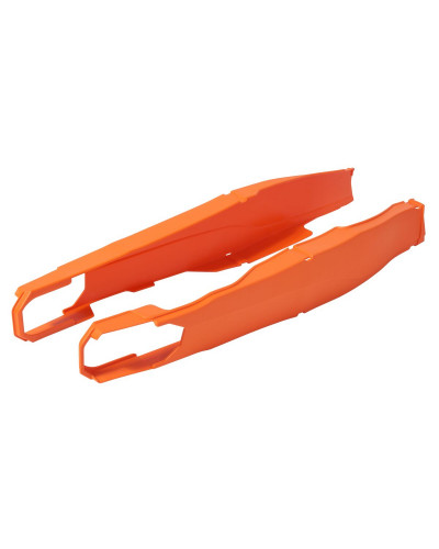 Accessoires Amortisseurs Moto POLISPORT COVER SARM KTM EXC/F OR Accessoires Amortisseurs Moto POLISPORT COVER SARM KTM EXC/F OR
