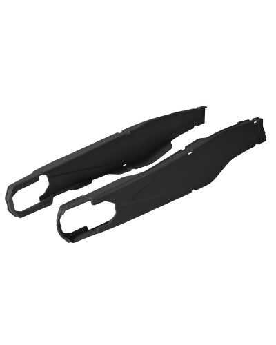 Accessoires Amortisseurs Moto POLISPORT COVER SARM KTM HVA BK
