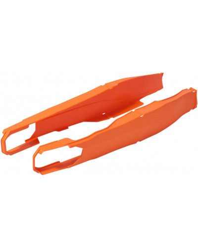 Accessoires Amortisseurs Moto POLISPORT COVER SARM KTM SX/SX-F OR