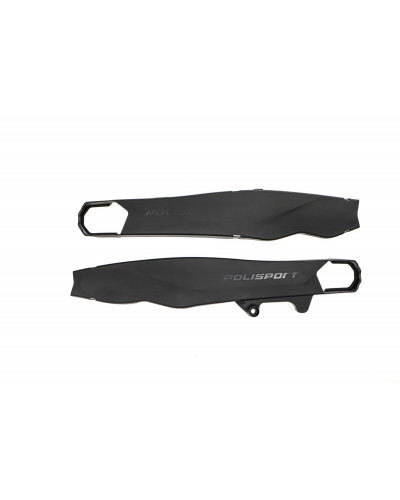Accessoires Amortisseurs Moto POLISPORT COVER SWINGARM EVO KTM/HVA 23- Accessoires Amortisseurs Moto POLISPORT COVER SWINGARM EVO KTM/HVA 23-