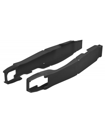 Accessoires Amortisseurs Moto POLISPORT COVER SWINGARM SUZ RMZ BK Accessoires Amortisseurs Moto POLISPORT COVER SWINGARM SUZ RMZ BK