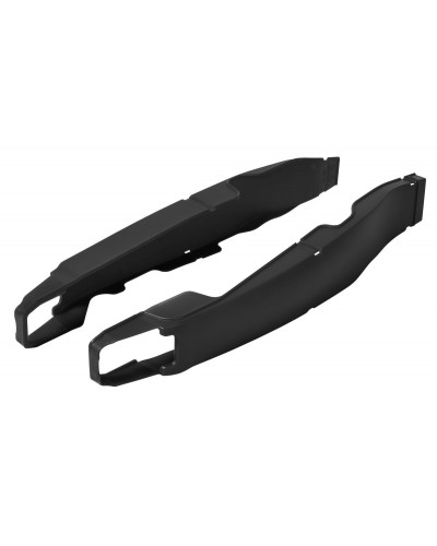 Accessoires Amortisseurs Moto POLISPORT COVER SWINGARM YAM YZF BK