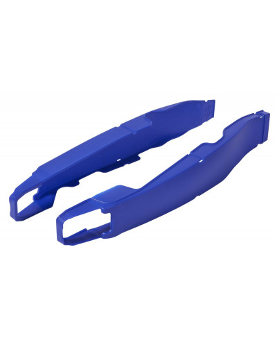 Accessoires Amortisseurs Moto POLISPORT COVER SWINGARM YAM YZF BL