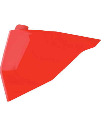 Carters divers POLISPORT CVR AIRBOX KTM19- FLO OR