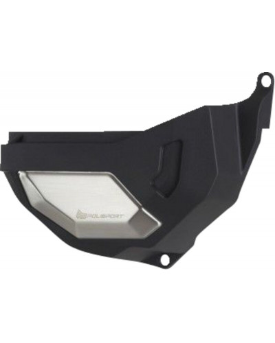 Sabot Moteur Moto POLISPORT CVR ALTERNTR AF TWIN 20-