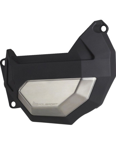 Sabot Moteur Moto POLISPORT CVR CLUTCH AFTWIN MT 20- Sabot Moteur Moto POLISPORT CVR CLUTCH AFTWIN MT 20-