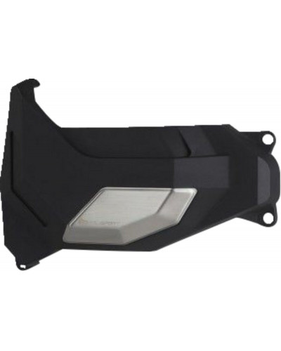 Sabot Moteur Moto POLISPORT CVR CLUTCH MT07 18- Sabot Moteur Moto POLISPORT CVR CLUTCH MT07 18-