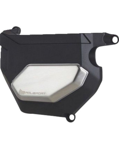 Sabot Moteur Moto POLISPORT CVR CLUTCH MT09 14- Sabot Moteur Moto POLISPORT CVR CLUTCH MT09 14-