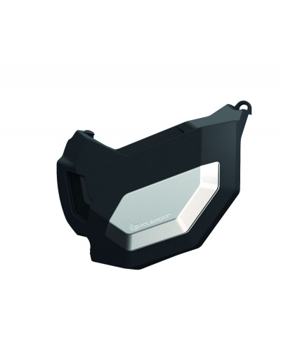 Sabot Moteur Moto POLISPORT CVR CLUTCH NC700 17- Sabot Moteur Moto POLISPORT CVR CLUTCH NC700 17-