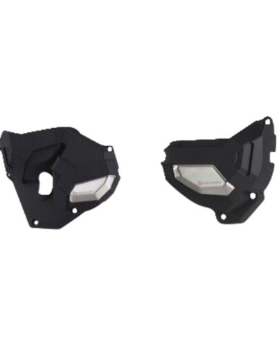 Sabot Moteur Moto POLISPORT CVR CUTCH+ALTER CBR650 Sabot Moteur Moto POLISPORT CVR CUTCH+ALTER CBR650