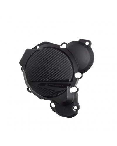 Sabot Moteur Moto POLISPORT CVR IGNI EXC/TE 250/300 24- Sabot Moteur Moto POLISPORT CVR IGNI EXC/TE 250/300 24-