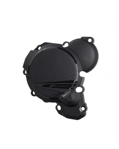 Sabot Moteur Moto POLISPORT CVR IGNI SX/TC 250/300 23- Sabot Moteur Moto POLISPORT CVR IGNI SX/TC 250/300 23-
