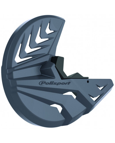 Carters divers POLISPORT DISC FORK PROT BETA GRY