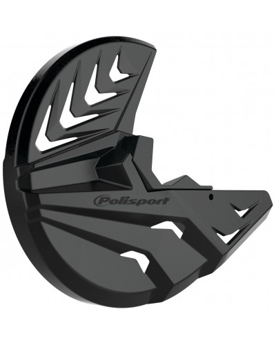 Carters divers POLISPORT DISC&FORK PROT BETA BK Carters divers POLISPORT DISC&FORK PROT BETA BK