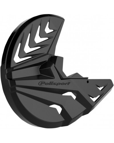 Carters divers POLISPORT DISC&FORK PROT KTM/HVA BK Carters divers POLISPORT DISC&FORK PROT KTM/HVA BK