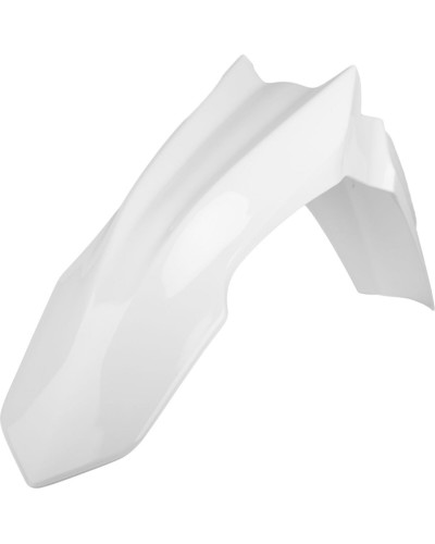 Plastiques Accessoires Moto POLISPORT FDR F CRF250 14-17/450 13-16 W Plastiques Accessoires Moto POLISPORT FDR F CRF250 14-17/450 13-16 W