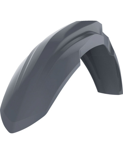 Plastiques Accessoires Moto POLISPORT FDR FRT CRF250/450 GREY Plastiques Accessoires Moto POLISPORT FDR FRT CRF250/450 GREY