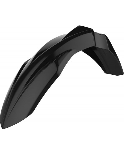 Plastiques Accessoires Moto POLISPORT FDR FRT KXF250 17-/450 16- BK Plastiques Accessoires Moto POLISPORT FDR FRT KXF250 17-/450 16- BK