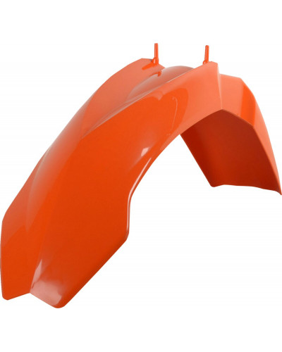 Plastiques Accessoires Moto POLISPORT FDR FT SX01-06/EXC1-07 OR Plastiques Accessoires Moto POLISPORT FDR FT SX01-06/EXC1-07 OR