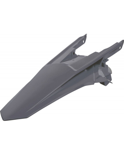 Plastiques Accessoires Moto POLISPORT FDR RR SX/SXF 16-18 GREY