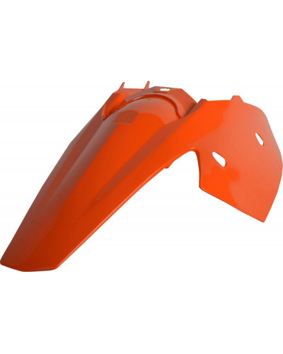 Plastiques Accessoires Moto POLISPORT FDR RR SX3-06 EXC04-07 OR