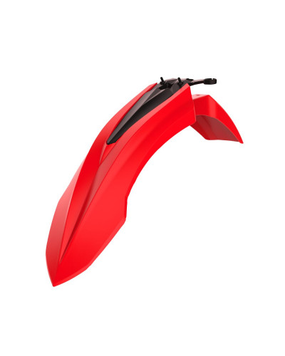 Garde Boue Moto Spécifique POLISPORT FENDER FRONT BETA 11-19 RD Garde Boue Moto Spécifique POLISPORT FENDER FRONT BETA 11-19 RD