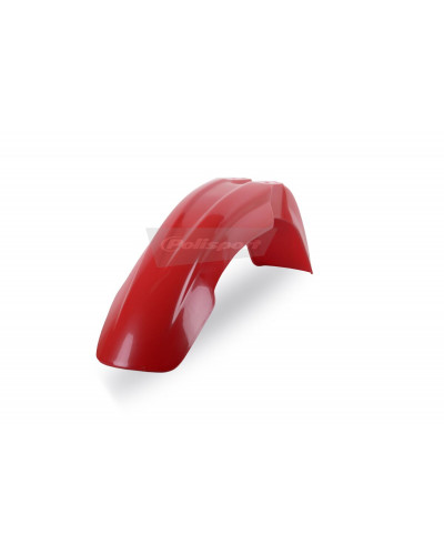 Garde Boue Moto Spécifique POLISPORT FENDER FRONT GGAS 05-06 RED Garde Boue Moto Spécifique POLISPORT FENDER FRONT GGAS 05-06 RED