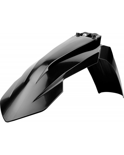 Garde Boue Moto Spécifique POLISPORT FENDER FRONT SX/SXF 16-22 BK Garde Boue Moto Spécifique POLISPORT FENDER FRONT SX/SXF 16-22 BK