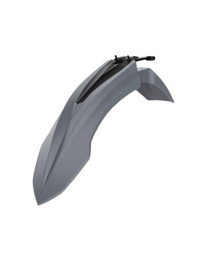 Garde Boue Moto Spécifique POLISPORT FENDER FRT BETA 11-19 GREY Garde Boue Moto Spécifique POLISPORT FENDER FRT BETA 11-19 GREY