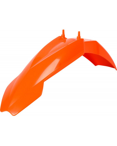 Garde Boue Moto Spécifique POLISPORT FENDER FRT KTM OR Garde Boue Moto Spécifique POLISPORT FENDER FRT KTM OR