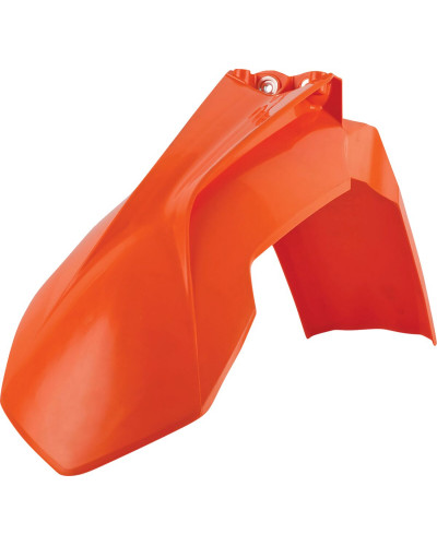 Garde Boue Moto Spécifique POLISPORT FENDER FRT KTM SX/SXF 13-15 OR Garde Boue Moto Spécifique POLISPORT FENDER FRT KTM SX/SXF 13-15 OR