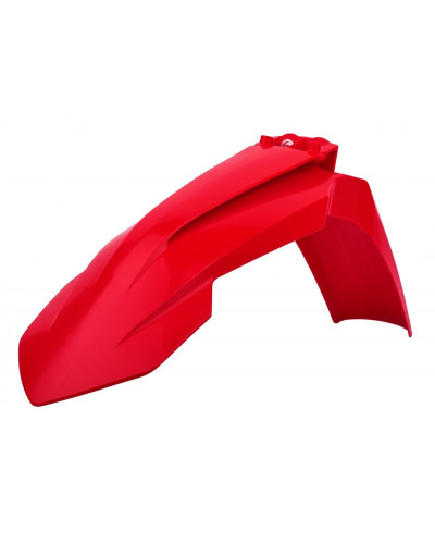 Garde Boue Moto Spécifique POLISPORT FENDER FRT MC85 21-24 RED Garde Boue Moto Spécifique POLISPORT FENDER FRT MC85 21-24 RED