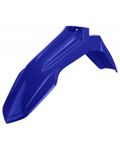 Garde Boue Moto Spécifique POLISPORT FENDER FRT SHERCO 24- BL