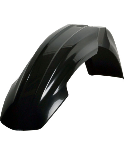 Garde Boue Moto Spécifique POLISPORT FENDER FRT YZ06-14/YZF06-09 BK Garde Boue Moto Spécifique POLISPORT FENDER FRT YZ06-14/YZF06-09 BK