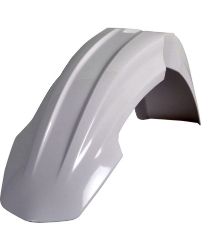 Garde Boue Moto Spécifique POLISPORT FENDER FRT YZ06-14/YZF06-09 WH Garde Boue Moto Spécifique POLISPORT FENDER FRT YZ06-14/YZF06-09 WH