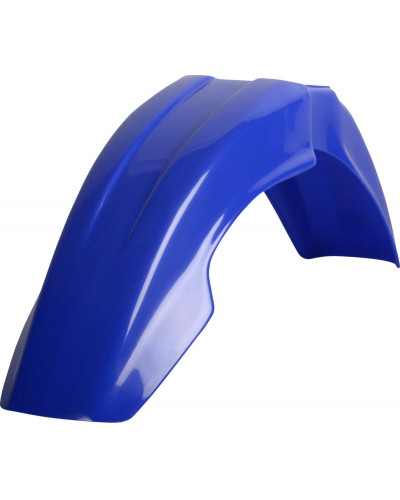 Garde Boue Moto Spécifique POLISPORT FENDER FRT YZ125/250 92-99 BL Garde Boue Moto Spécifique POLISPORT FENDER FRT YZ125/250 92-99 BL